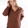 Magasinez la blouse à manches longues de la nouvelle collection de la Boutique Colori - Shop the long sleeve blouse from new collection from Boutique Colori
