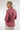 Magasinez la blouse à manches trois-quarts de la nouvelle collection de la Boutique Colori - Shop the three-quarter sleeve blouse from new collection from Boutique Colori