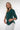 Magasinez la blouse à manches trois-quarts de la nouvelle collection de la Boutique Colori - Shop the three-quarter sleeve blouse from new collection from Boutique Colori