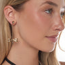 Magasinez les boucles d'oreilles de la nouvelle collection de la Boutique Colori - Shop the earrings from new collection from Boutique Colori