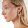 Magasinez les boucles d'oreilles de la nouvelle collection de la Boutique Colori - Shop the earrings from new collection from Boutique Colori