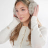 Magasinez les élégants cache-oreilles de la nouvelle collection de la Boutique Colori. - Shop the elegant earmuffs from new collection Boutique Colori.