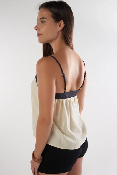 Magasinez la camisole de la nouvelle collection de la Boutique Colori - Shop the camisole from new collection from Boutique Colori