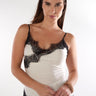 Magasinez la camisole en dentelle de la nouvelle collection de la Boutique Colori - Shop the lace camisole from new collection from Boutique Colori