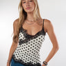 Magasinez la camisole de la nouvelle collection de la Boutique Colori - Shop the camisole from new collection from Boutique Colori