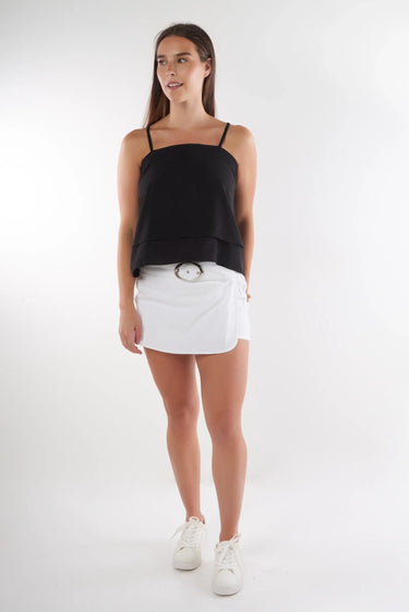 Magasinez la camisole de la nouvelle collection de la Boutique Colori - Shop the camisole from new collection from Boutique Colori