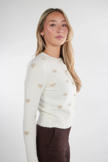 Magasinez le cardigan de la nouvelle collection de la Boutique Colori - Shop the cardigan from new collection from Boutique Colori