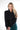 Magasinez le cardigan doux à glissière de la nouvelle collection de la Boutique Colori - Shop the soft cardigan with zip from new collection from Boutique Colori