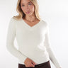 Magasinez le chandail élégante de la nouvelle collection de la Boutique Colori - Shop the elegant sweater from new collection from Boutique Colori