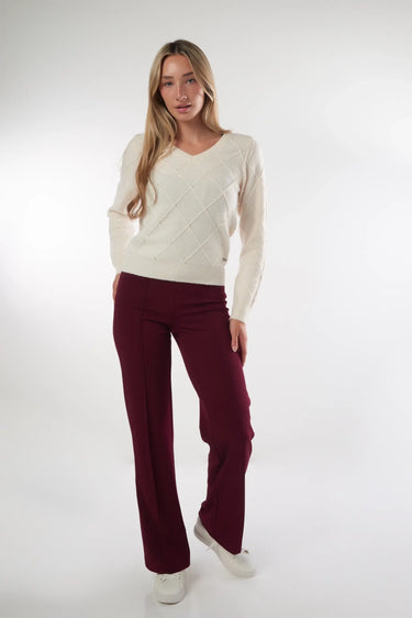 Magasinez le chandail élégante de la nouvelle collection de la Boutique Colori - Shop the elegant sweater from new collection from Boutique Colori