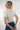 Magasinez le chandail à manches courtes avec cristaux de la nouvelle collection de la Boutique Colori - Shop the short sleeves sweater with decorative crystals from new collection from Boutique Colori