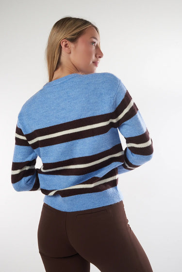 Magasinez le chandail élégante de la nouvelle collection de la Boutique Colori - Shop the elegant sweater from new collection from Boutique Colori