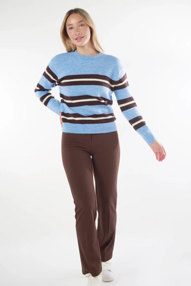 Magasinez le chandail élégante de la nouvelle collection de la Boutique Colori - Shop the elegant sweater from new collection from Boutique Colori