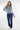 Magasinez le chandail à col montant de la nouvelle collection de la Boutique Colori - Shop the mock neck sweater from new collection from Boutique Colori