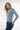 Magasinez le chandail à col montant de la nouvelle collection de la Boutique Colori - Shop the mock neck sweater from new collection from Boutique Colori