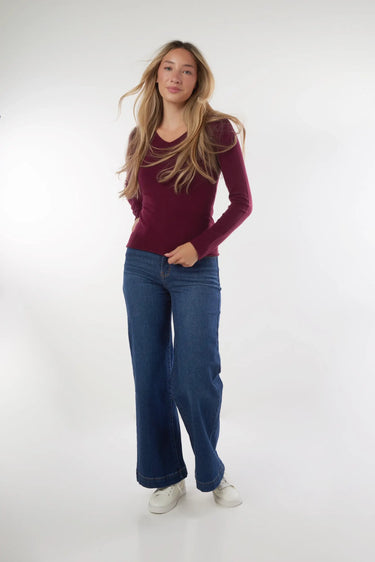 Magasinez le chandail élégante de la nouvelle collection de la Boutique Colori - Shop the elegant sweater from new collection from Boutique Colori