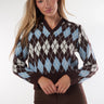 Magasinez le chandail élégante de la nouvelle collection de la Boutique Colori - Shop the elegant sweater from new collection from Boutique Colori