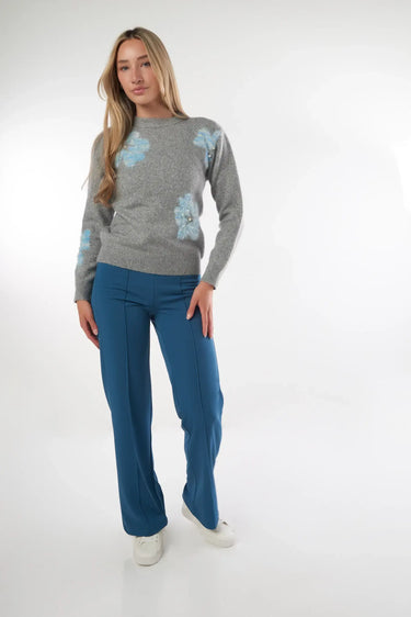 Magasinez le chandail élégante de la nouvelle collection de la Boutique Colori - Shop the elegant sweater from new collection from Boutique Colori