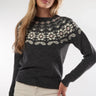 Magasinez le chandail élégante de la nouvelle collection de la Boutique Colori - Shop the elegant sweater from new collection from Boutique Colori