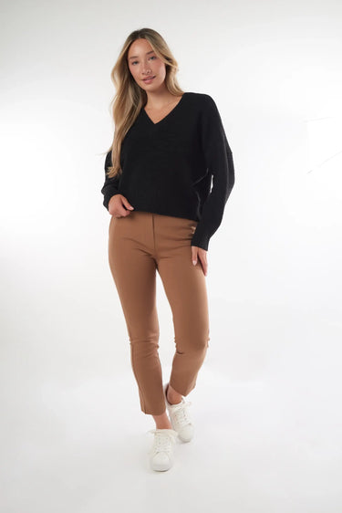 Magasinez le chandail élégante de la nouvelle collection de la Boutique Colori - Shop the elegant sweater from new collection from Boutique Colori