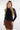 Magasinez le chandail à col montant de la nouvelle collection de la Boutique Colori - Shop the mock neck sweater from new collection from Boutique Colori