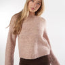 Magasinez le chandail élégante de la nouvelle collection de la Boutique Colori - Shop the elegant sweater from new collection from Boutique Colori