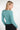 Magasinez le chandail cache-cœur de la nouvelle collection de la Boutique Colori - Shop the elegant wrap sweater from new collection from Boutique Colori