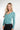 Magasinez le chandail cache-cœur de la nouvelle collection de la Boutique Colori - Shop the elegant wrap sweater from new collection from Boutique Colori