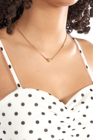 Magasinez le collier élégant de la nouvelle collection de la Boutique Colori - Shop the elegant necklace from new collection from Boutique Colori