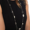 Magasinez le collier élégant de la nouvelle collection de la Boutique Colori - Shop the elegant necklace from new collection from Boutique Colori