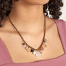Magasinez le collier élégant de la nouvelle collection de la Boutique Colori - Shop the elegant necklace from new collection from Boutique Colori