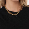 Magasinez le collier élégant de la nouvelle collection de la Boutique Colori - Shop the elegant necklace from new collection from Boutique Colori