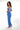 Magasinez la combinaison à bretelles larges de la nouvelle collection de la Boutique Colori  - Shop the large straps jumpsuit from new collection from Boutique Colori