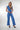 Magasinez la combinaison à jambes larges de la nouvelle collection de la Boutique Colori  - Shop the wide-legs jumpsuit from new collection from Boutique Colori