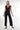 Magasinez la combinaison à jambes larges de la nouvelle collection de la Boutique Colori  - Shop the wide-legs jumpsuit from new collection from Boutique Colori