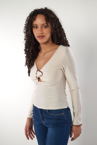 Magasinez le haut élégance de la nouvelle collection de la Boutique Colori - Shop the elegance top from new collection from Boutique Colori