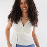 Magasinez le haut élégance de la nouvelle collection de la Boutique Colori - Shop the elegance top from new collection from Boutique Colori