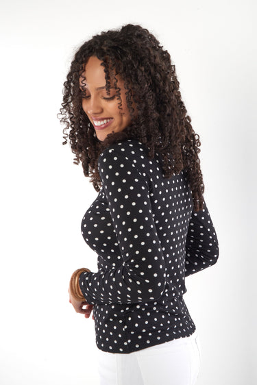 Magasinez le haut élégance de la nouvelle collection de la Boutique Colori - Shop the elegance top from new collection from Boutique Colori