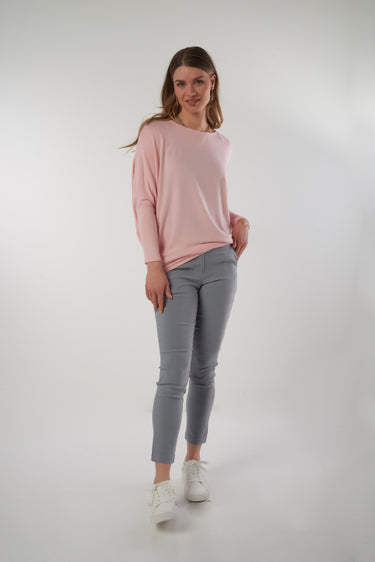 Magasinez le haut à manches chauve-souris de la nouvelle collection de la Boutique Colori - Shop the batwing sleeve top from new collection from Boutique Colori