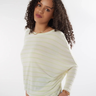 Magasinez le haut à manches chauve-souris de la nouvelle collection de la Boutique Colori - Shop the batwing sleeve top from new collection from Boutique Colori 
