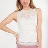 Magasinez le haut sans manches de la nouvelle collection de la Boutique Colori - Shop the sleeveless top from new collection from Boutique Colori