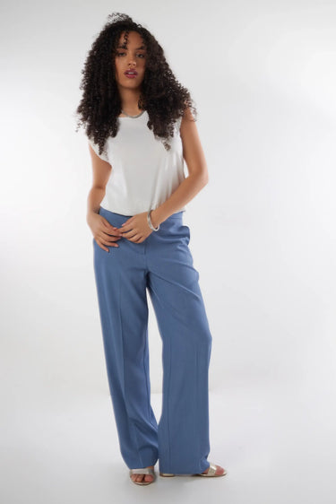 Magasinez le haut à manches courtes de la nouvelle collection de la Boutique Colori - Shop the short-sleeved top from new collection from Boutique Colori