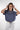 Magasinez le haut ample à manches courtes de la nouvelle collection de la Boutique Colori - Shop the oversized short-sleeved top from new collection from Boutique Colori