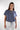 Magasinez le haut ample à manches courtes de la nouvelle collection de la Boutique Colori - Shop the oversized short-sleeved top from new collection from Boutique Colori