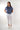 Magasinez le haut ample à manches courtes de la nouvelle collection de la Boutique Colori - Shop the oversized short-sleeved top from new collection from Boutique Colori