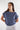 Magasinez le haut ample à manches courtes de la nouvelle collection de la Boutique Colori - Shop the oversized short-sleeved top from new collection from Boutique Colori