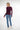 Magasinez le haut à manches longues de la nouvelle collection de la Boutique Colori - Shop the long-sleeved top from new collection from Boutique Colori