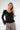 Magasinez le haut en dentelle à manches longues de la nouvelle collection de la Boutique Colori - Shop the long-sleeved lace top from new collection from Boutique Colori