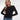 Magasinez le haut à manches longues de la nouvelle collection de la Boutique Colori - Shop the long-sleeved top from new collection from Boutique Colori