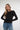 Magasinez le haut à manches longues de la nouvelle collection de la Boutique Colori - Shop the long-sleeved top from new collection from Boutique Colori